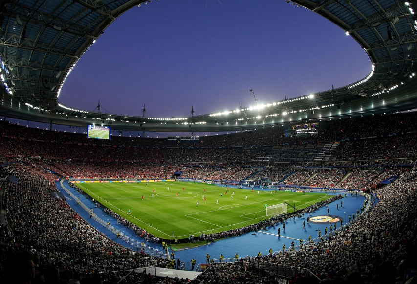 Final Champions League 2026