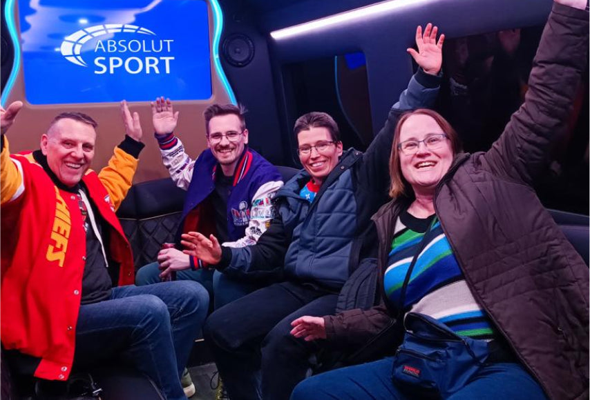 Super Bowl LX - São Francisco 2026