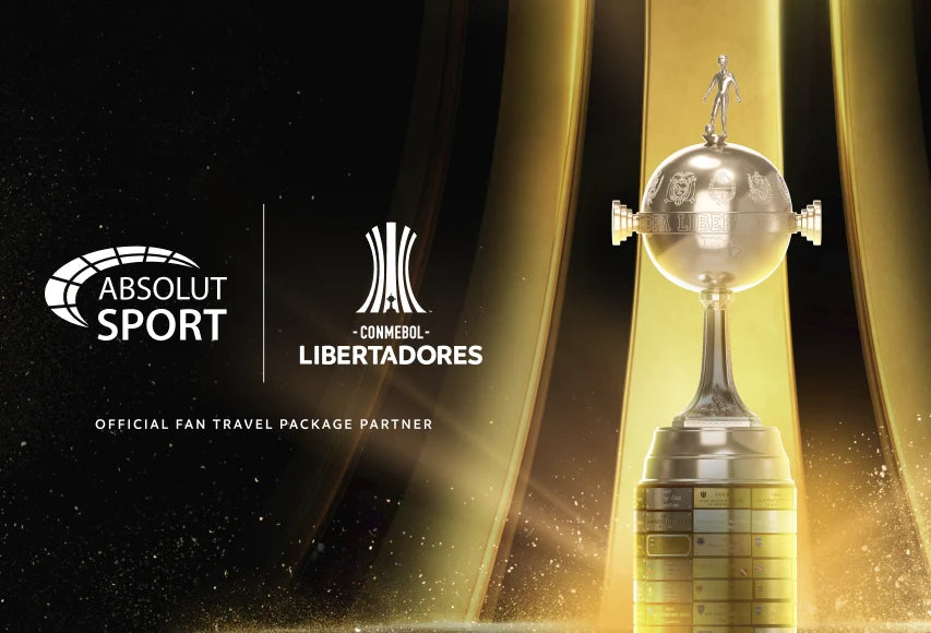 CONMEBOL Libertadores