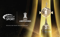 CONMEBOL Libertadores