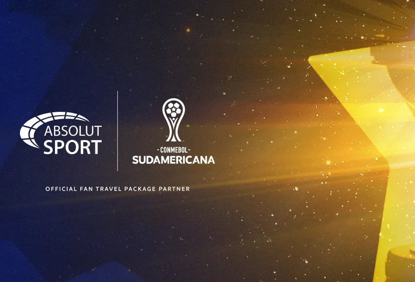 CONMEBOL Sudamericana