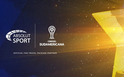 CONMEBOL Sudamericana