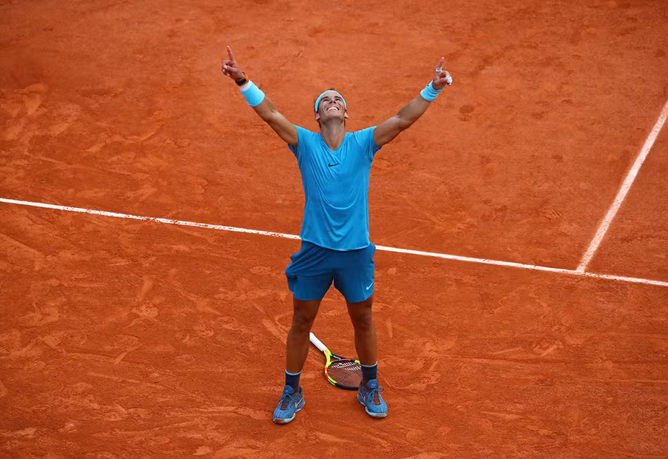 Roland Garros 2027