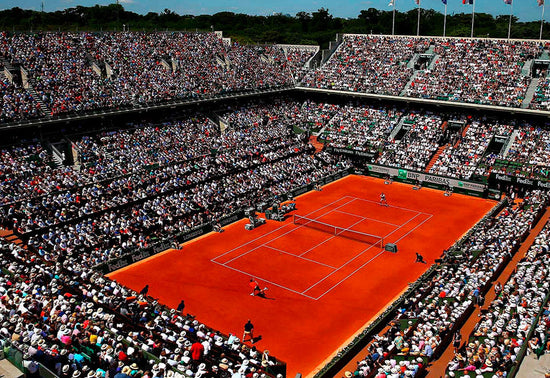 Roland Garros 2027