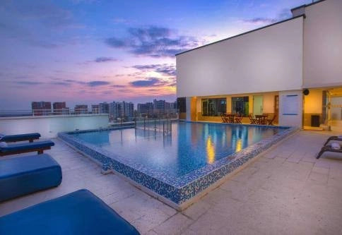 GHL Barranquilla