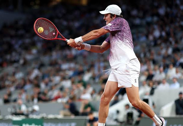 Roland Garros 2027