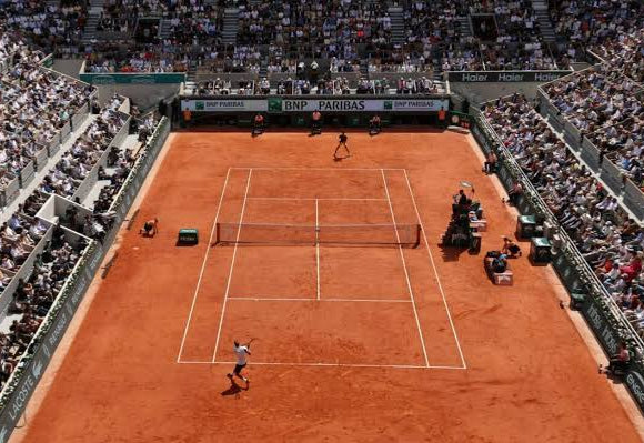 Roland Garros 2027