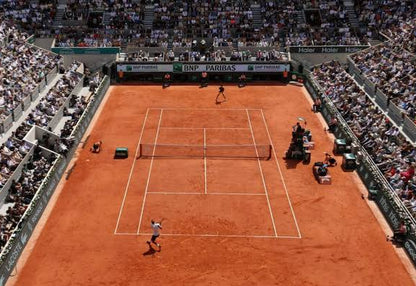 Roland Garros 2027