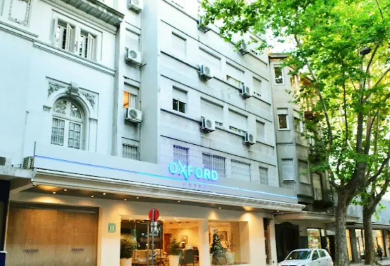 Oxford Hotel