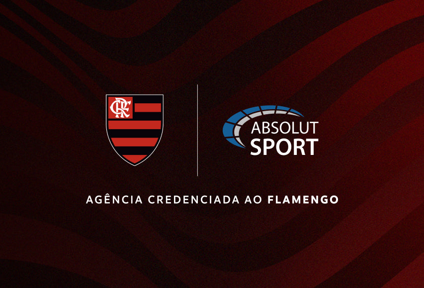 Pacote Nação Rubro Negra | Final da Libertadores™ 2025 - Flamengo