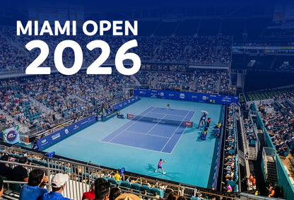 Miami Open 2026