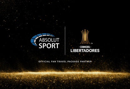 Pacote Avanti Palestra | Final da Libertadores™ 2025