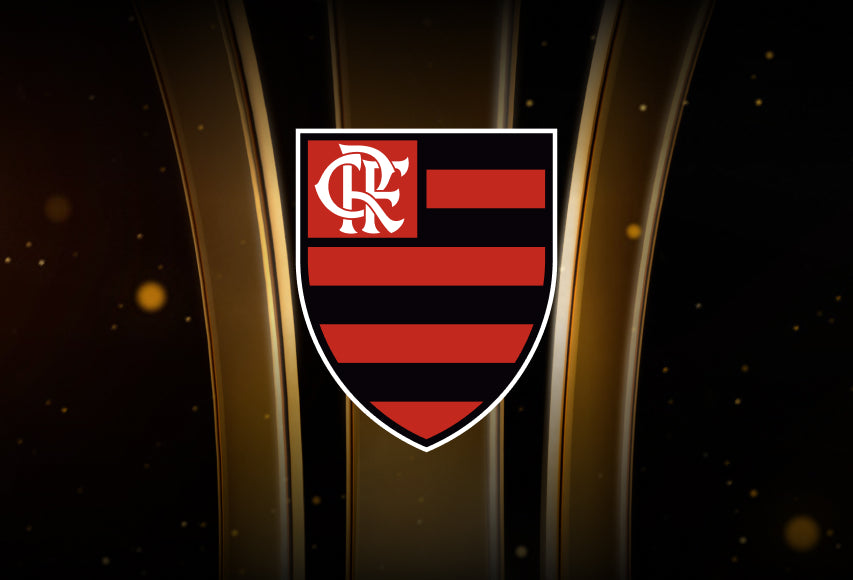 Flamengo | Fase de grupos CONMEBOL Libertadores