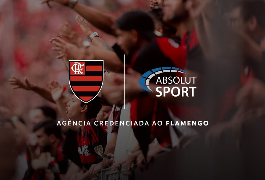 Pacote Semana do Mengão