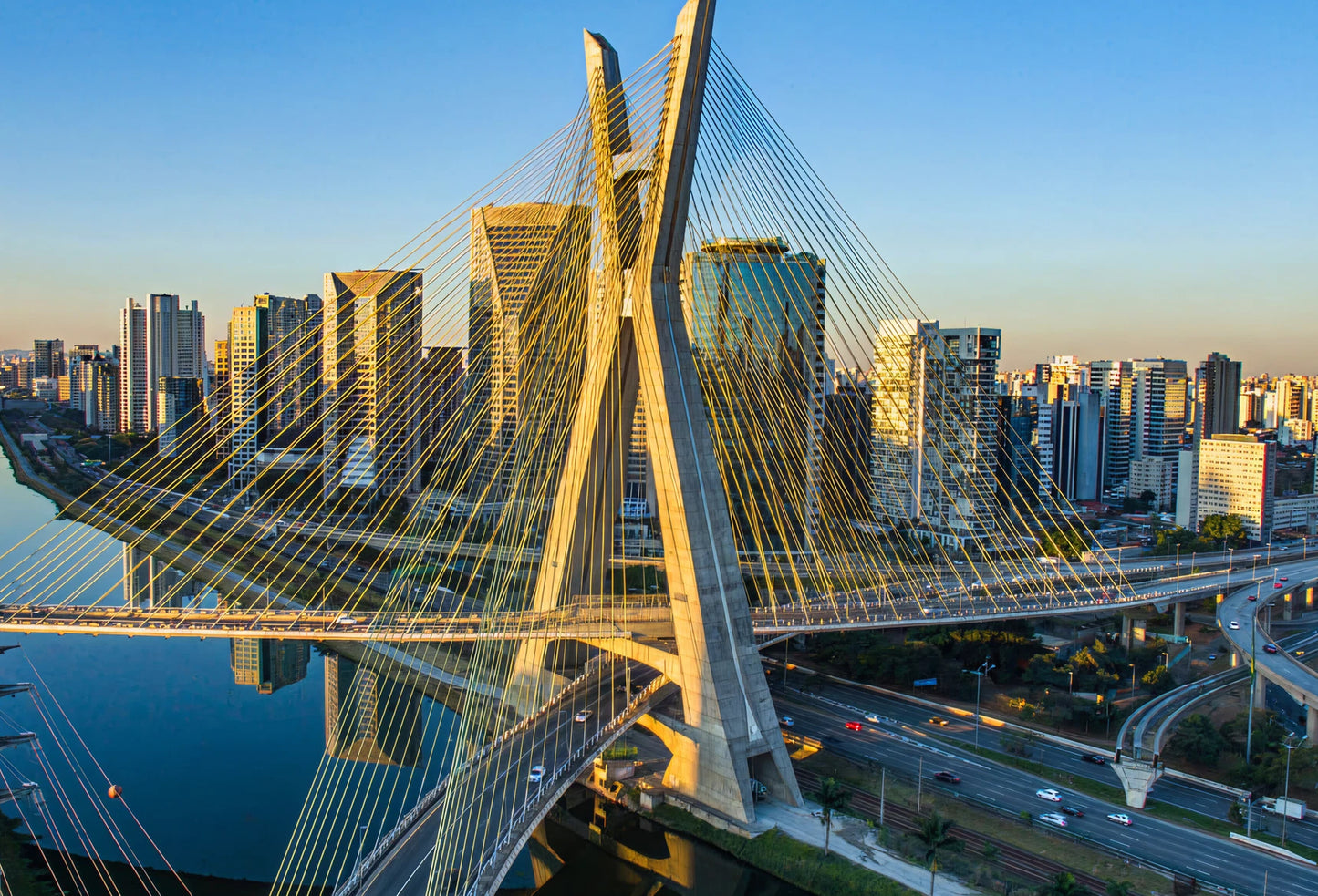 São Paulo 