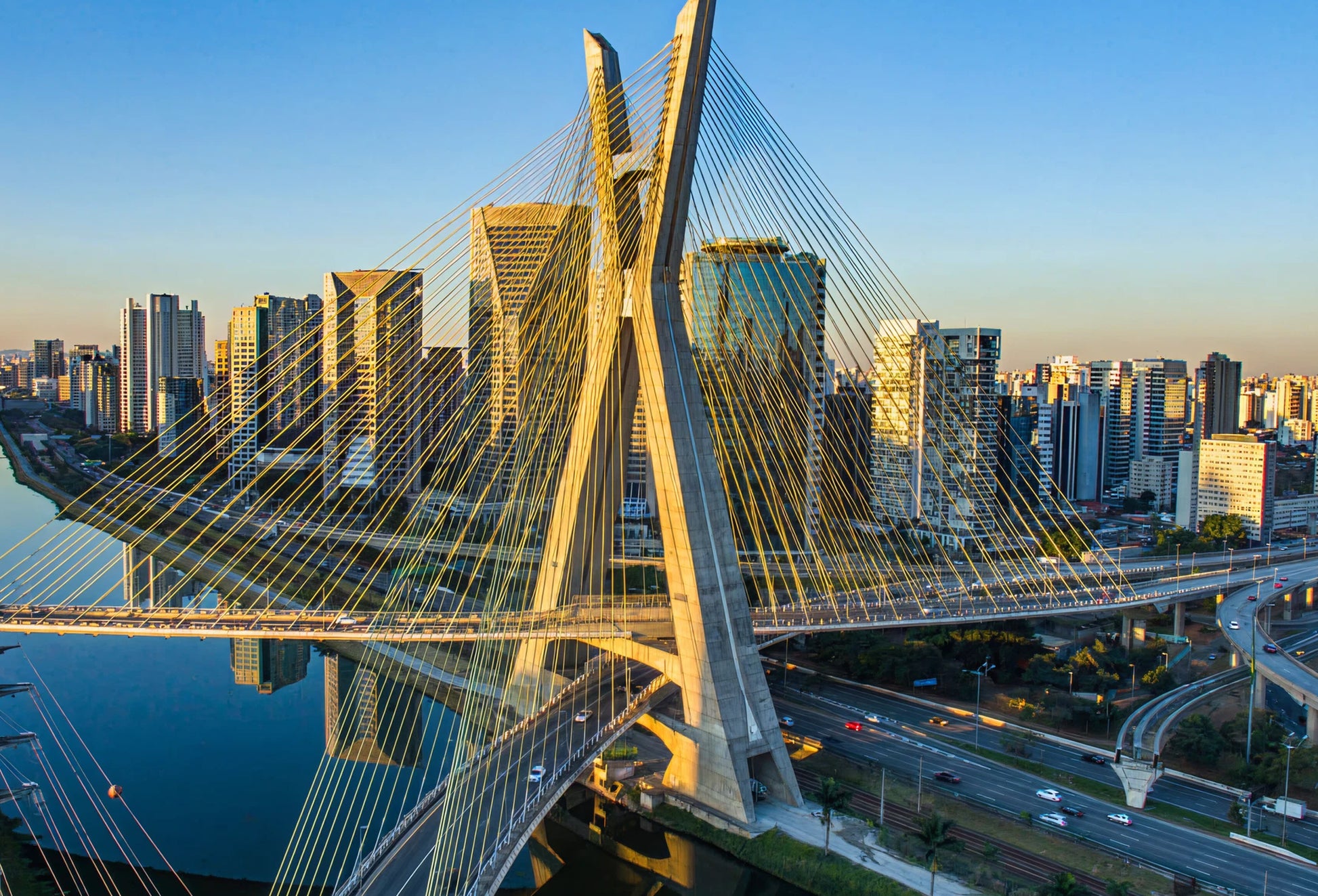 São Paulo 