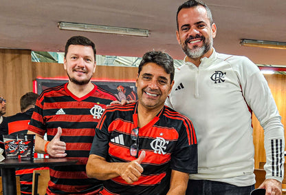 Espaço Fla+ 