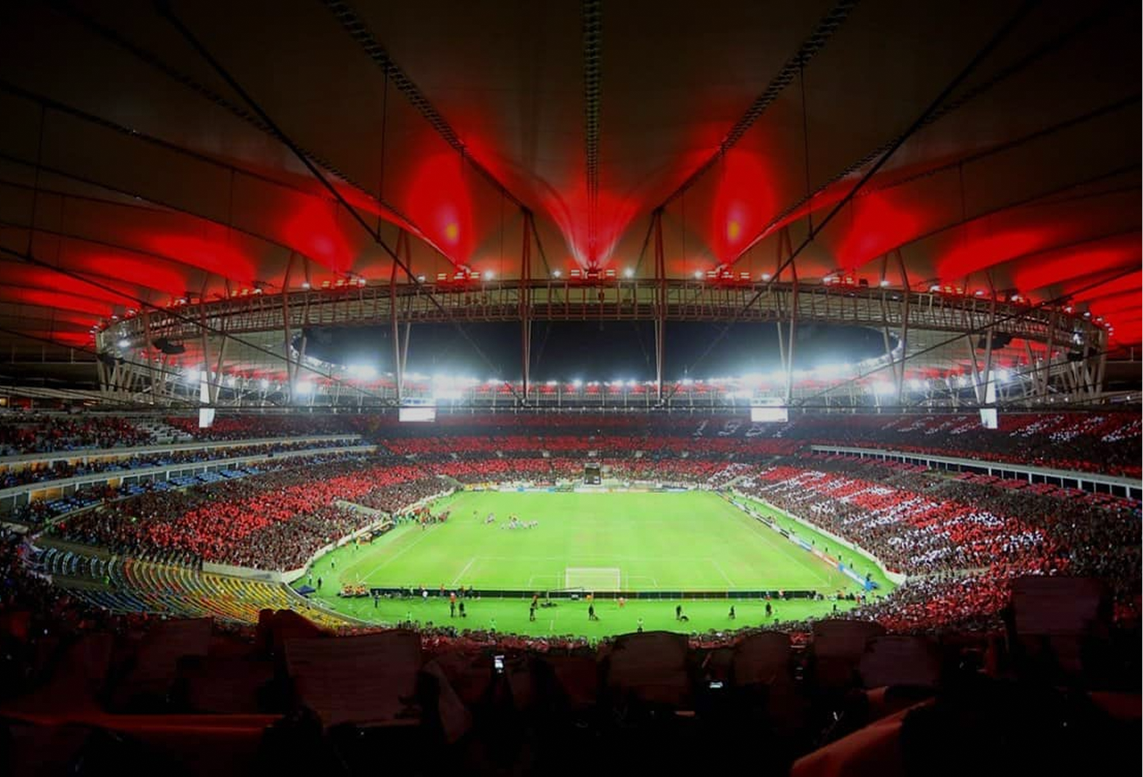 Estádio Maracanã