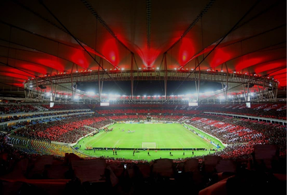 Estádio Maracanã