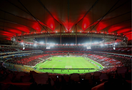 Estádio Maracanã