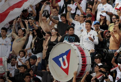 Sao Paulo vs.LDU | CONMEBOL Libertadores 2025