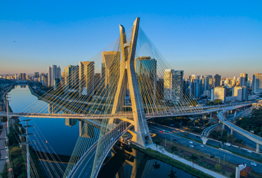 Cidade de São Paulo