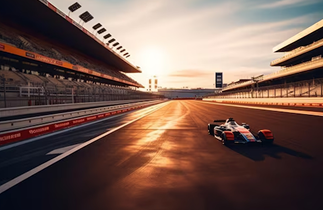 Pit Stop Club F1 GP de São Paulo