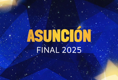 FINAL SULAMERICANA 