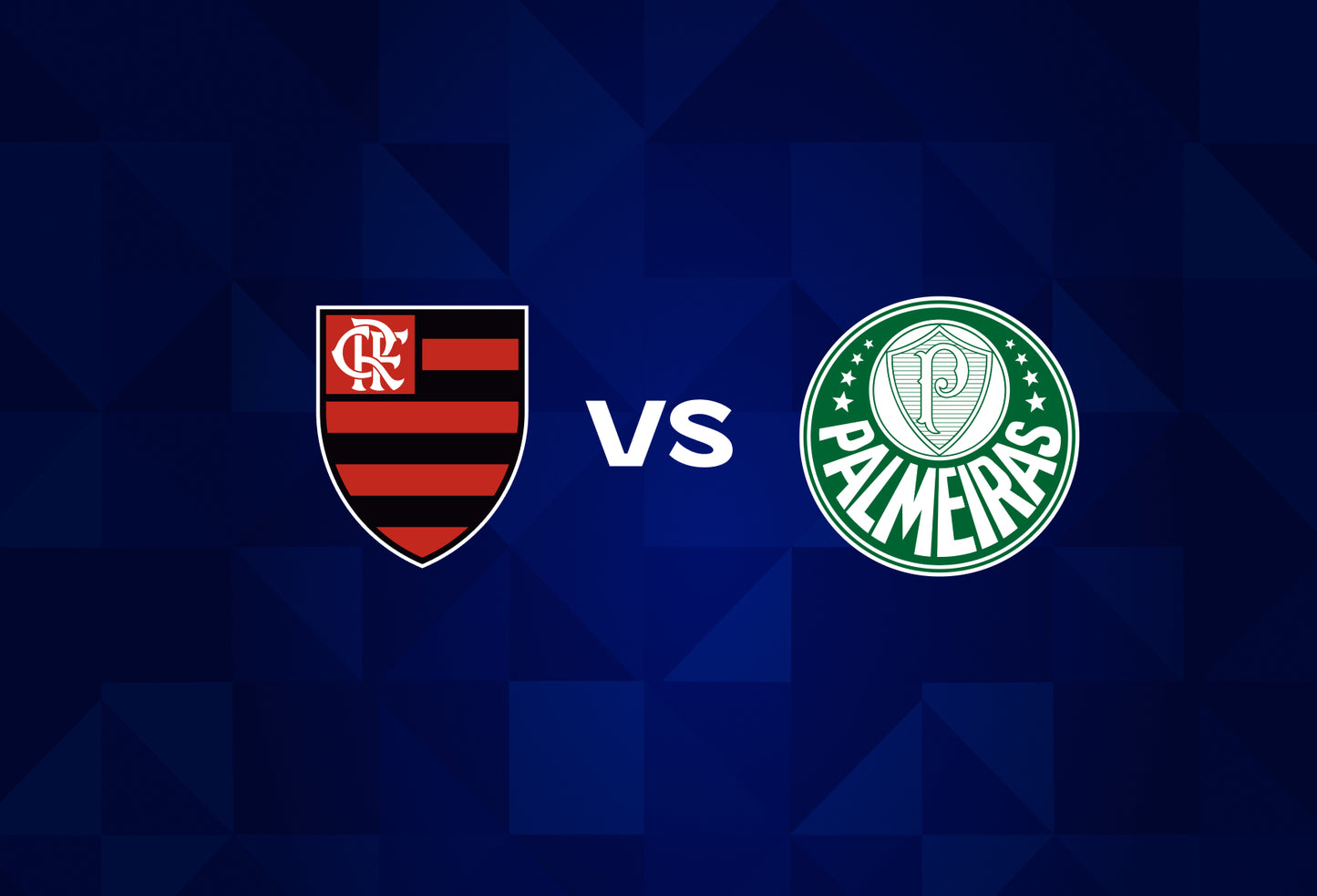 Flamengo vs Palmeiras | Campeonato Brasileiro 2026