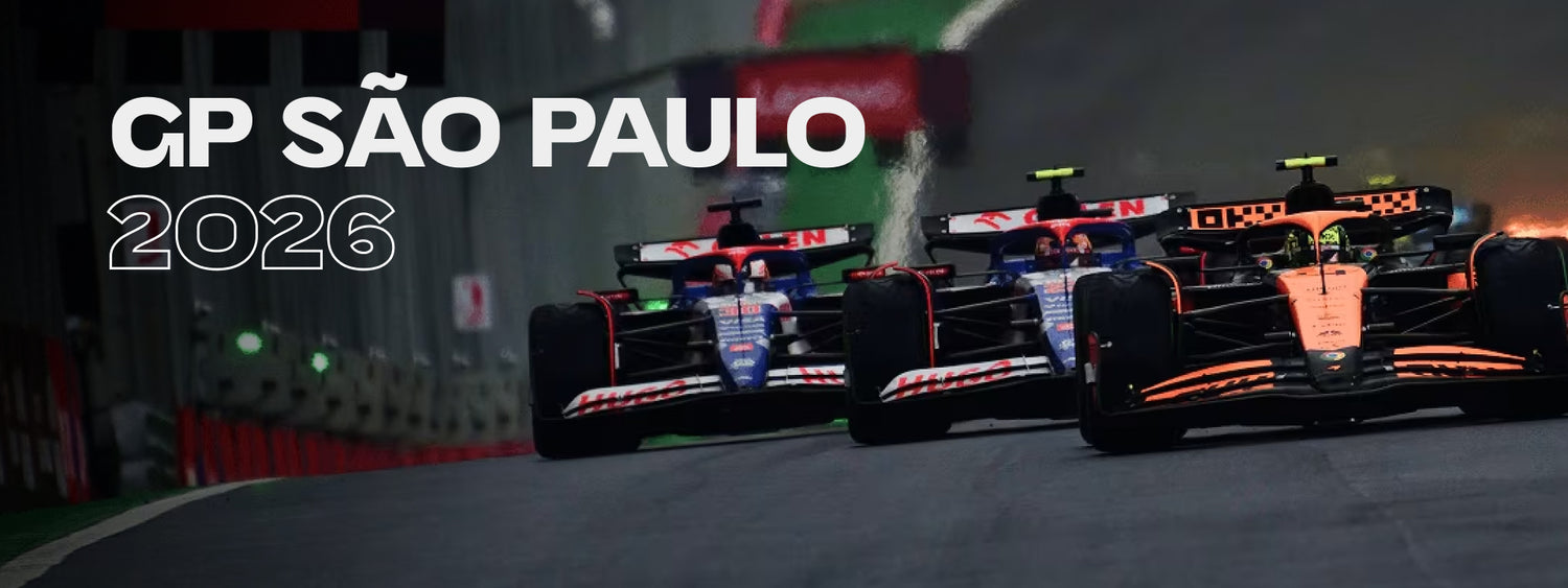 GP São Paulo 2026