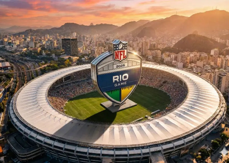 NFL Rio Game 2026
