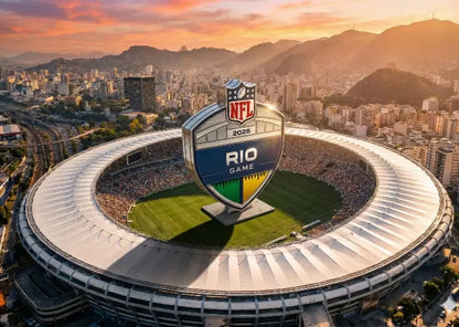 NFL Rio Game 2026