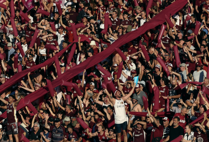 Lanús vs Universidad de Chile | Semifinal CONMEBOL Sudamericana