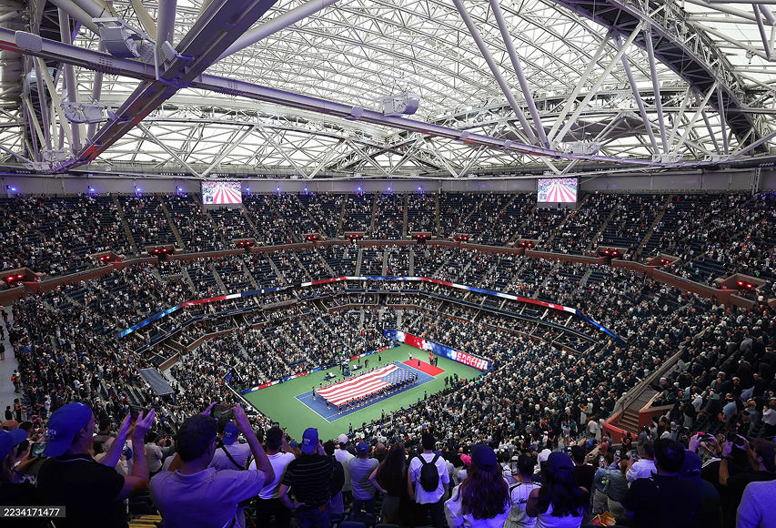 US Open 2026 | Sunday Session