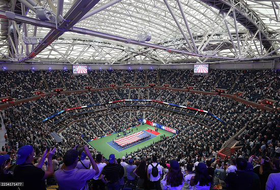 US Open 2026 | Sunday Session