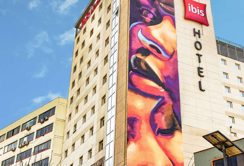 Ibis Lima Larco Miraflores / Quarto Individual