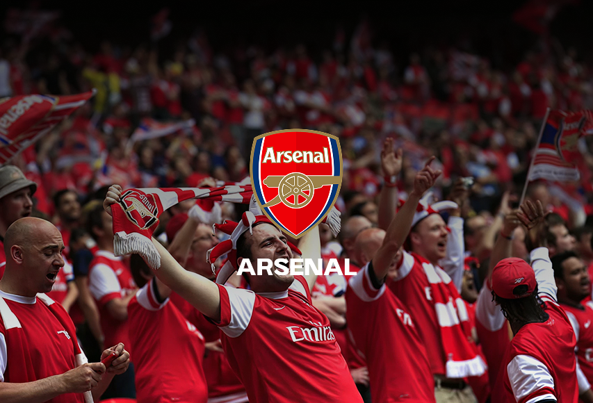 Ingressos Arsenal