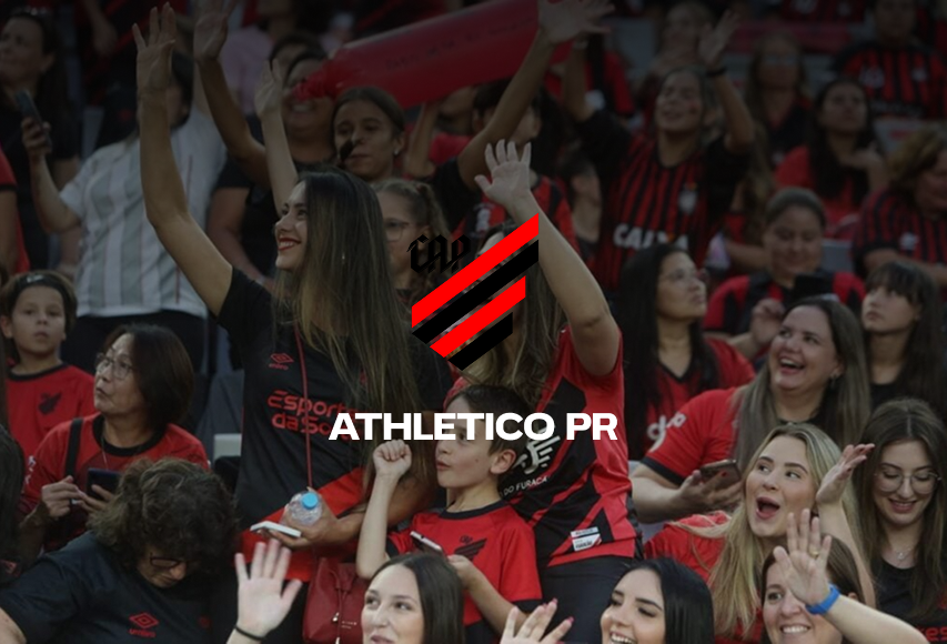 Ingressos Athletico PR