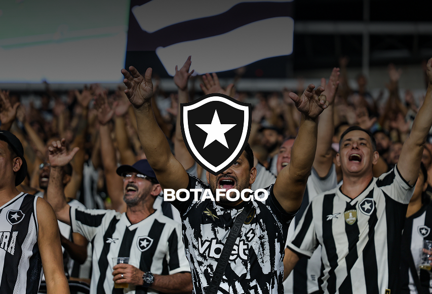 Ingressos Botafogo