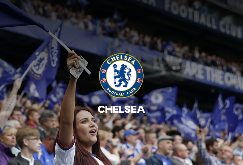 Ingressos Chelsea