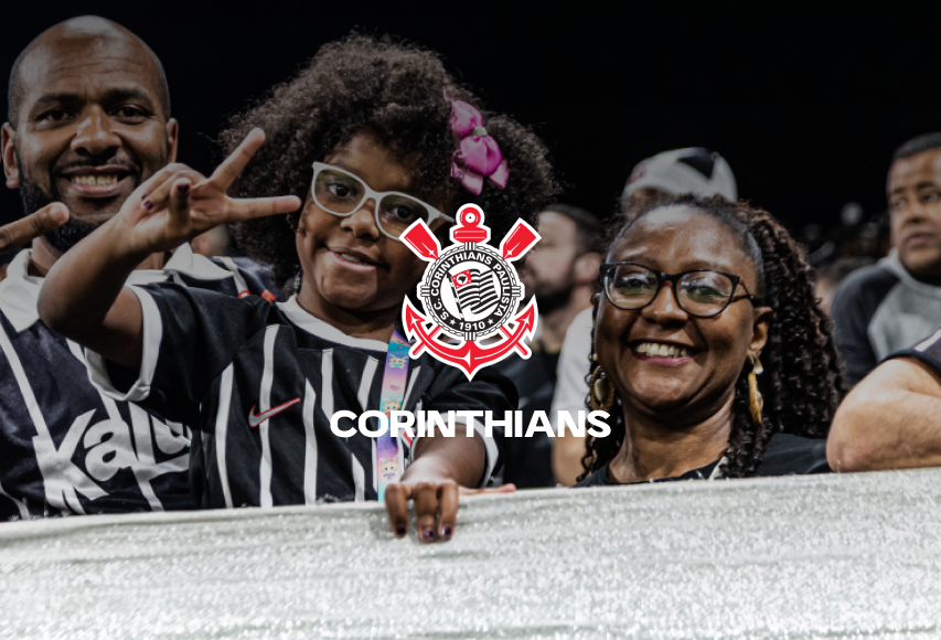 Ingressos Corinthians 