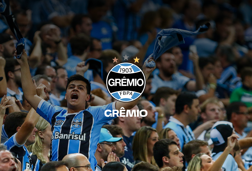 Ingressos Grêmio