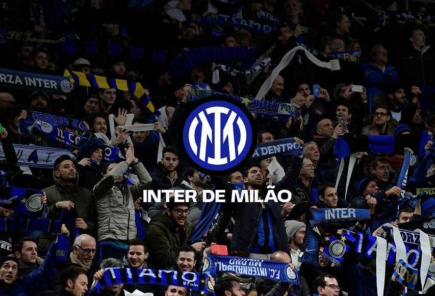 Ingressos Inter de Milão