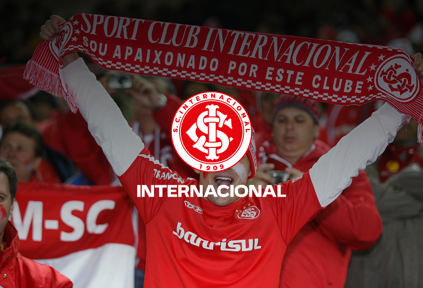 Ingressos Internacional 
