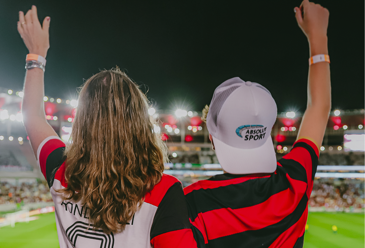 Ingressos Jogo do Flamengo