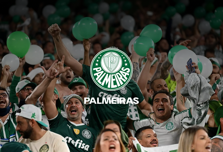 Ingressos Palmeiras 