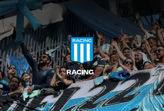 Ingressos Racing