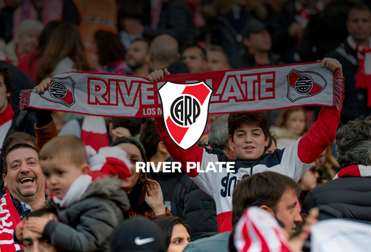 Ingressos River Plate