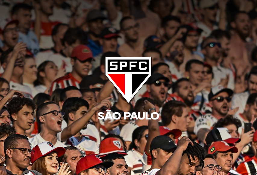 Ingressos São Paulo
