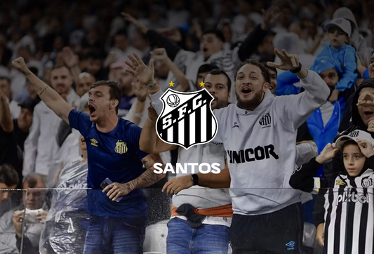 Ingressos Santos 